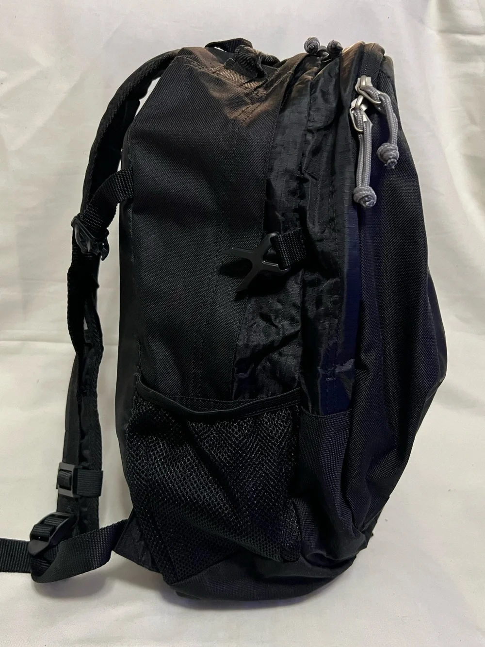 Outdoor Products Black Men's Backpack